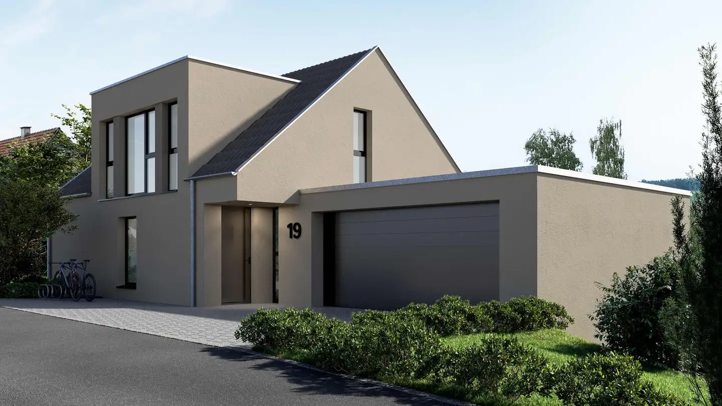 Maison individuelle à vendre - Rebhaldenstrasse, 4411 Seltisberg - Photo 2