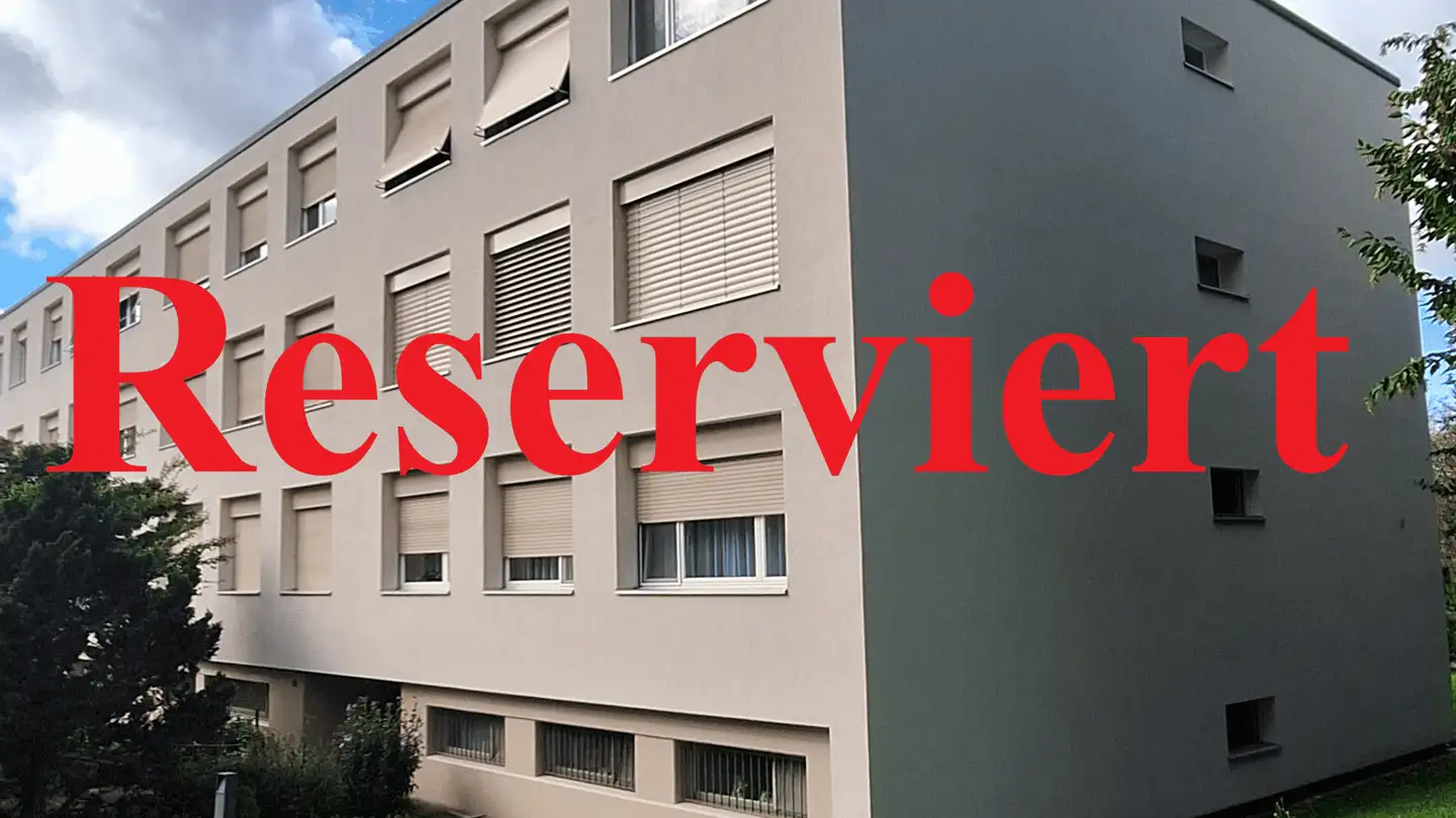 Wohnung kaufen - Im Wilacker 16, 4106 Therwil