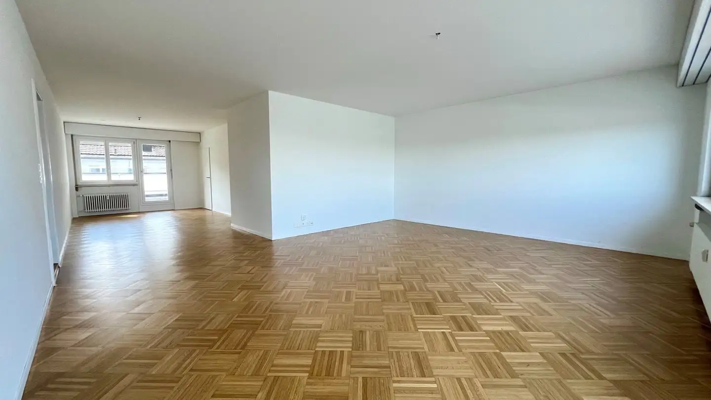 Attic flat for rent - Spitalstrasse, 6004 Luzern - Photo 4