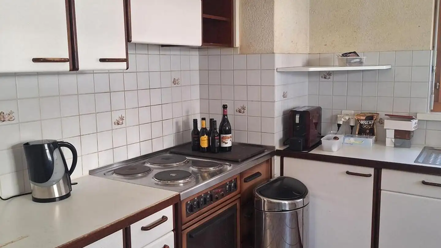 Single house for sale - Kappenmattstrasse, 4234 Zullwil - Photo 4