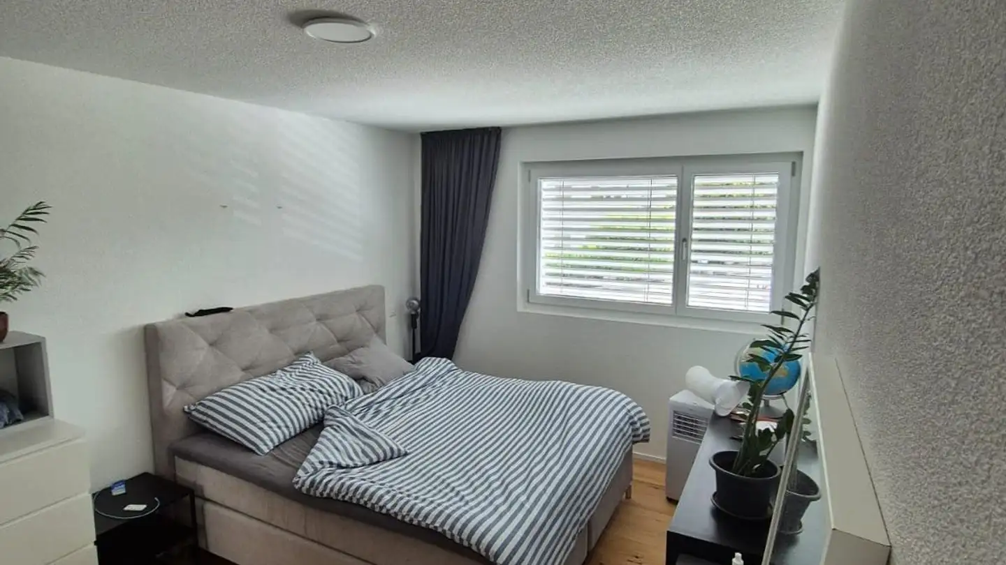 Appartement à louer - Luzernstrasse 20, 4553 Subingen - Photo 3