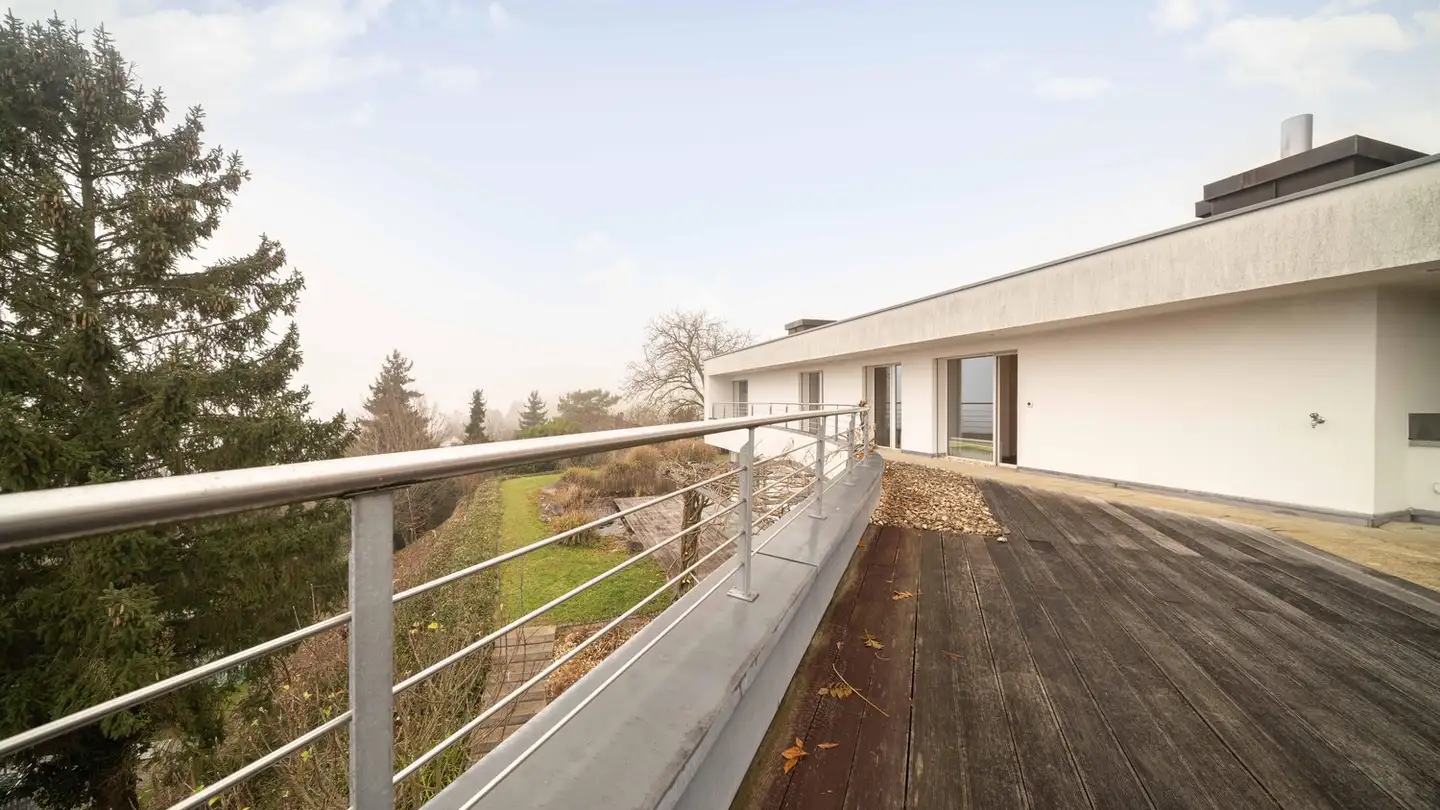 Single house for rent - Geerenstrasse 23, 8185 Winkel - Photo 2