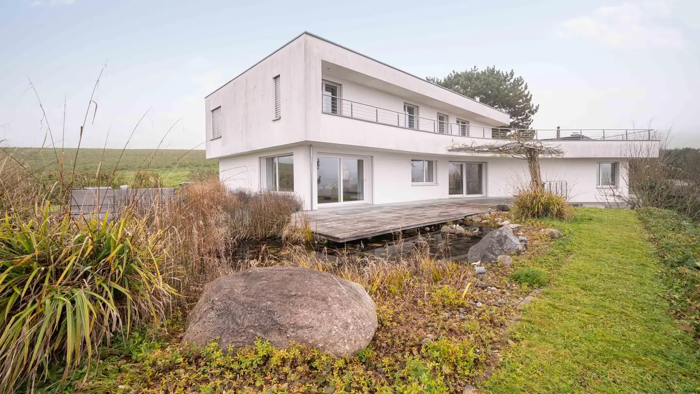 Single house for rent - Geerenstrasse 23, 8185 Winkel - Photo 3