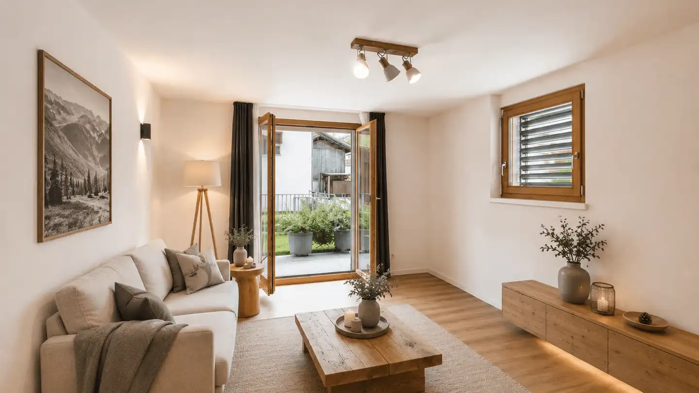 Apartment for sale - 7132 Vals - Photo 4