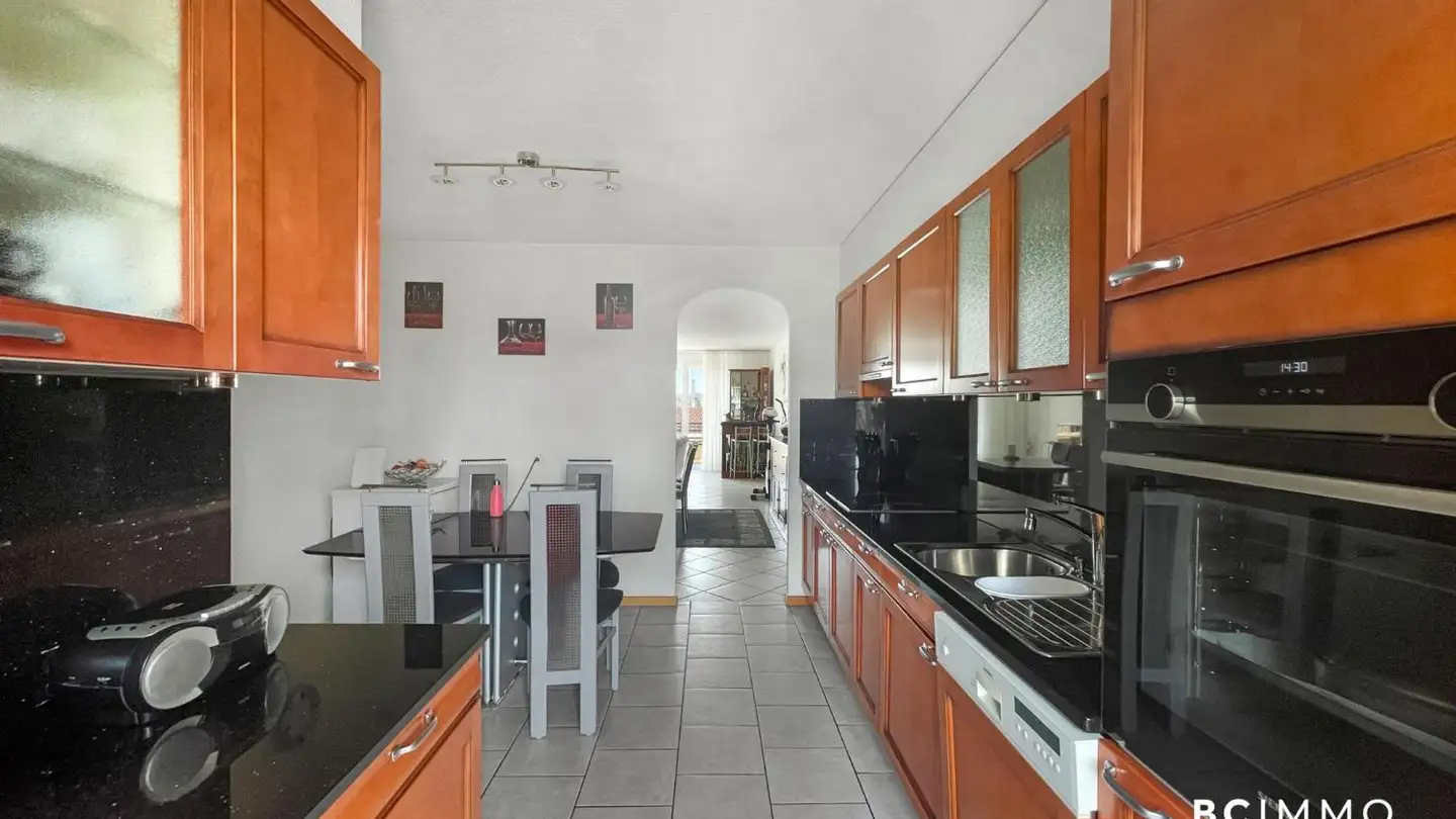 Appartamento in vendita - 1020 Renens VD - Foto 4