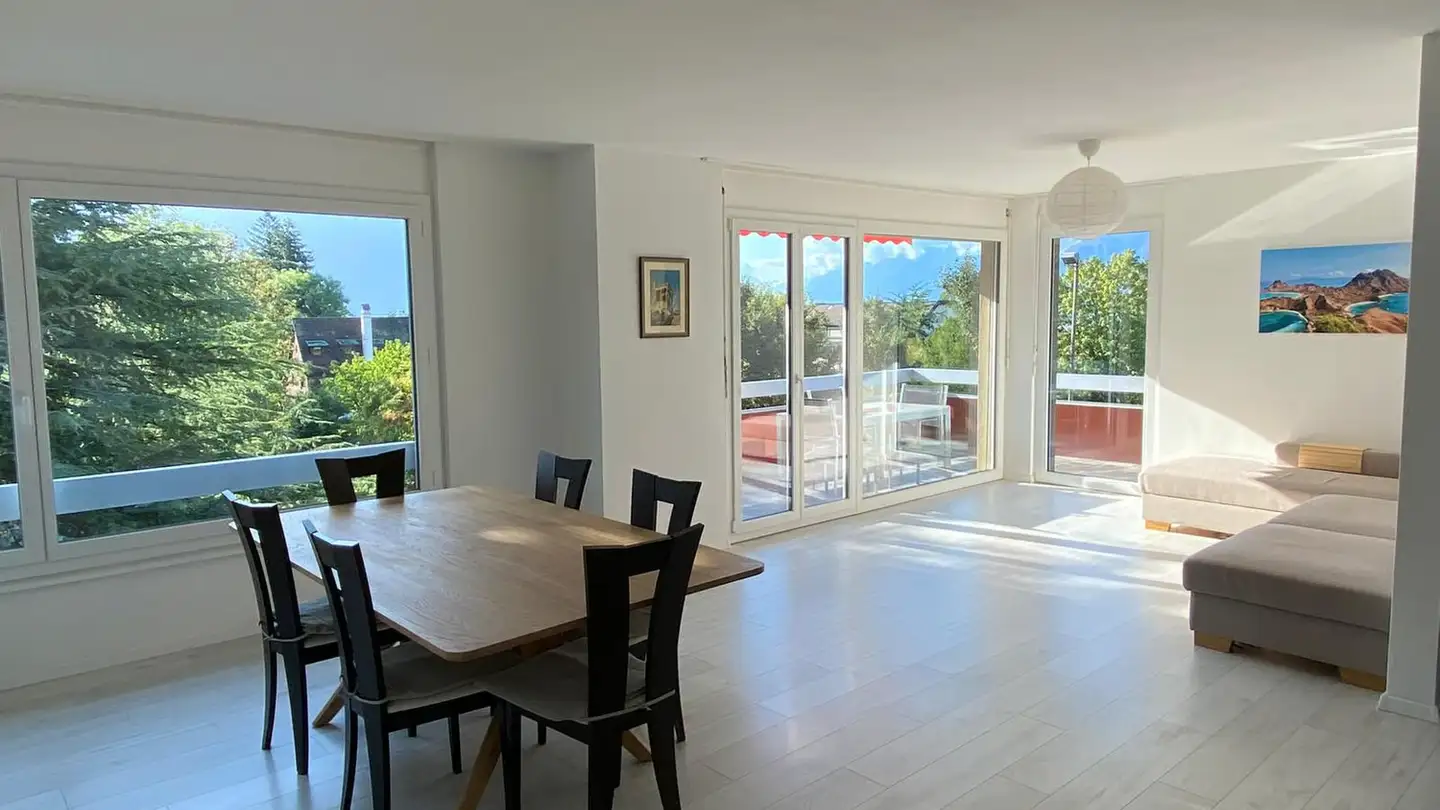 Wohnung kaufen - 1800 Vevey - Foto 2