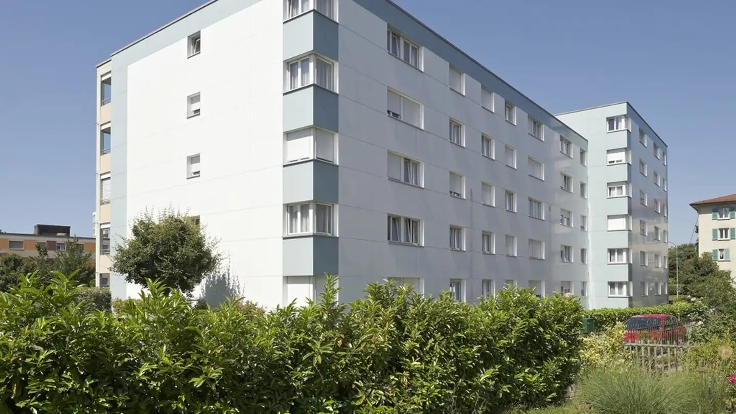 Appartement à louer - Chemin Du Grillon 2, 1007 Lausanne - Photo 2