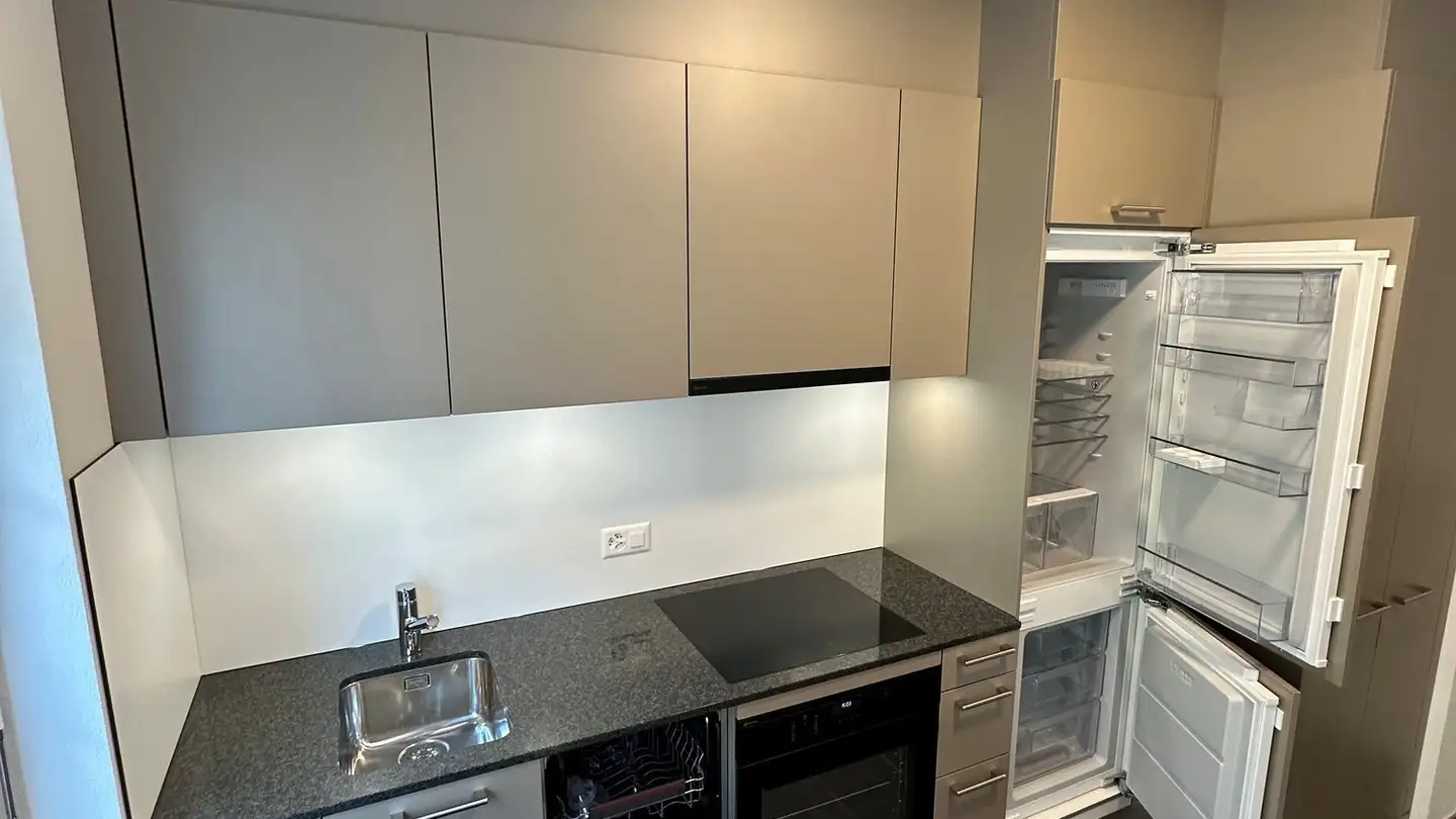 Appartement à louer - Rue Theodor-Kocher / Theodor-Kocher-Strasse 8, 2502 Biel/Bienne - Photo 4