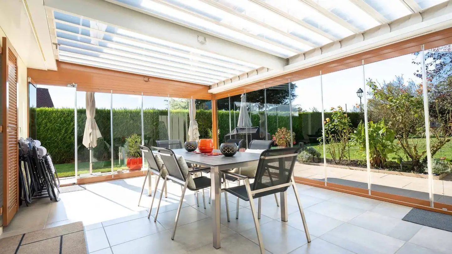 Villa in vendita - 1122 Romanel-sur-Morges - Photo 3