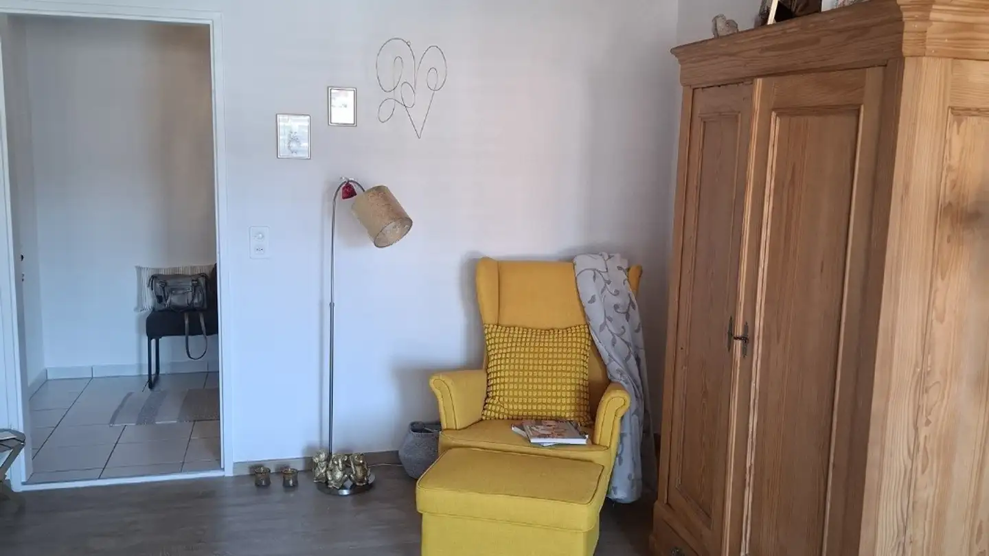 Apartment for rent - Bolsternbuckstrasse 9, 8483 Kollbrunn - Photo 2