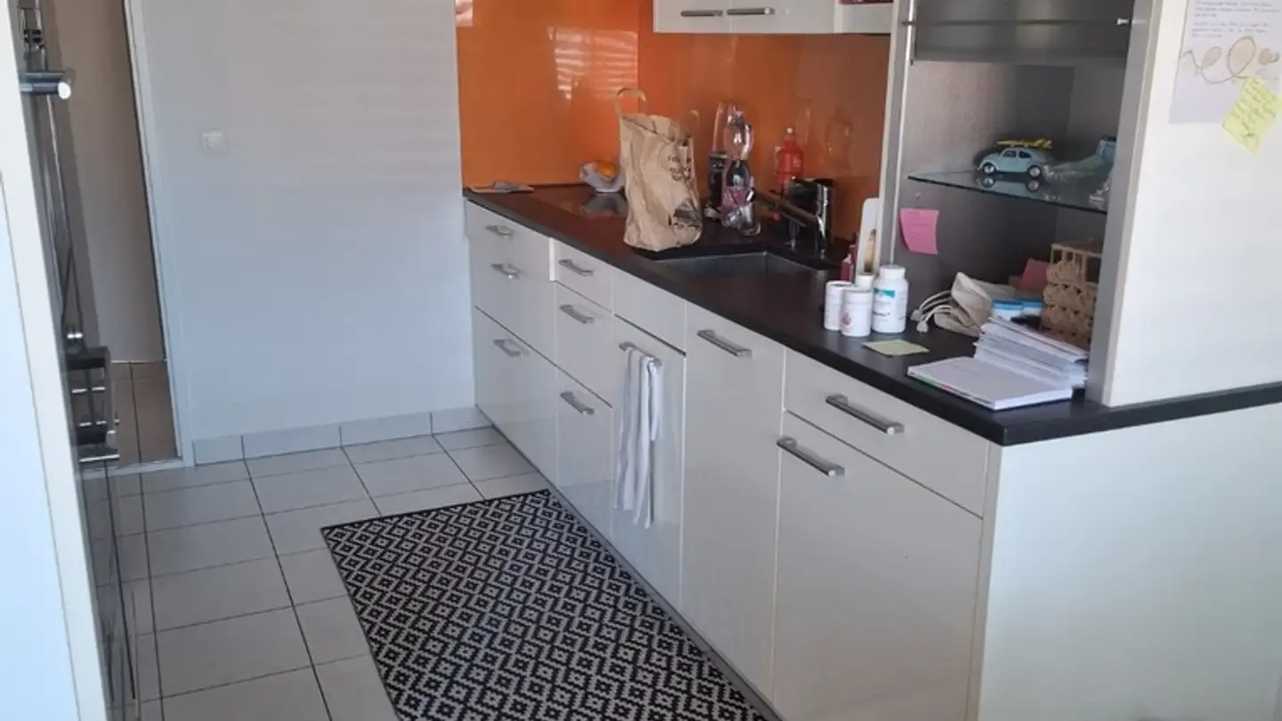 Apartment for rent - Bolsternbuckstrasse 9, 8483 Kollbrunn - Photo 3