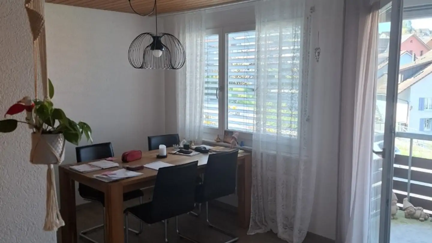 Apartment for rent - Bolsternbuckstrasse 9, 8483 Kollbrunn - Photo 4