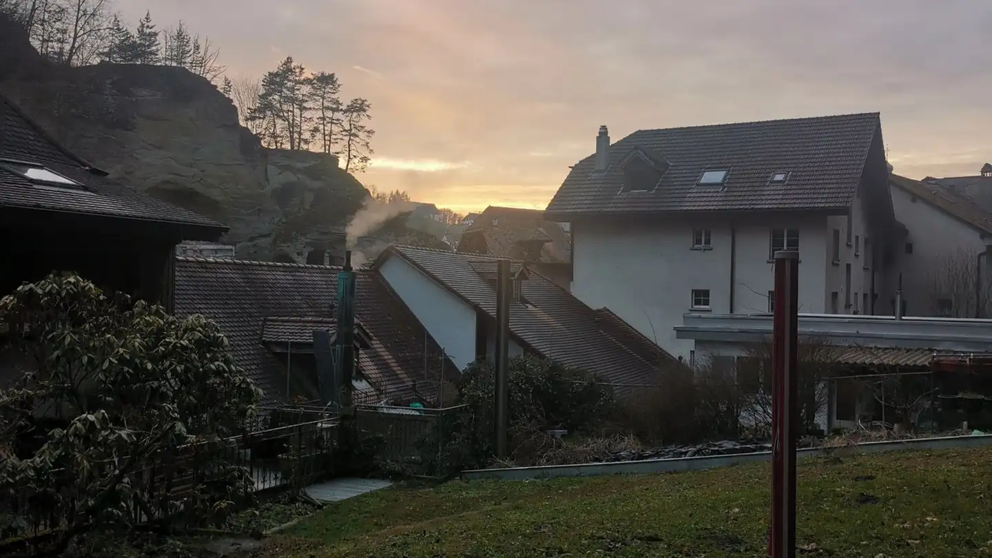 Wohnung mieten - 1700 Fribourg