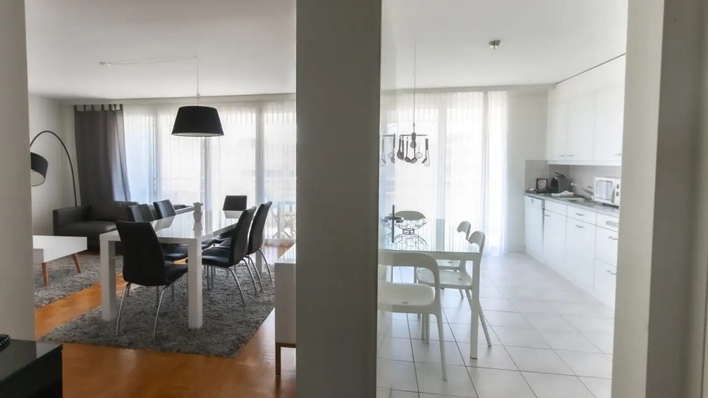 Appartement à louer - Chemin Du Grillon 2, 1007 Lausanne - Photo 4