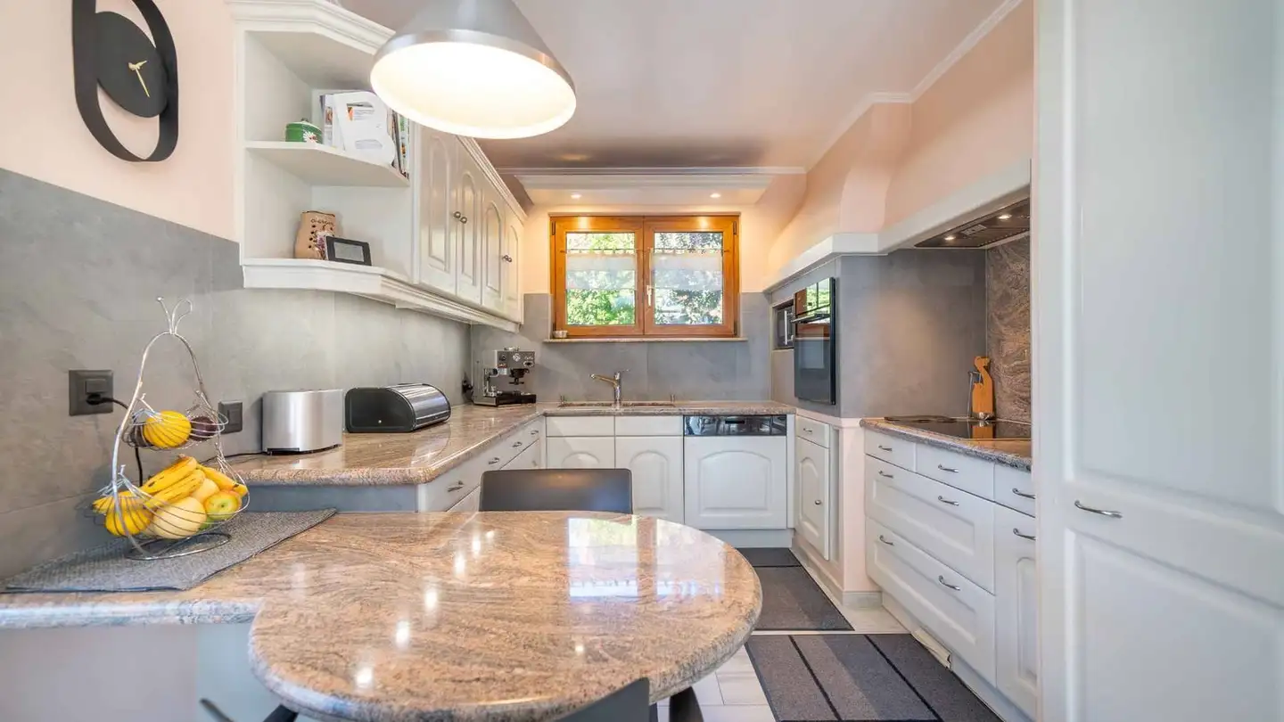 Villa in vendita - 1122 Romanel-sur-Morges - Photo 4