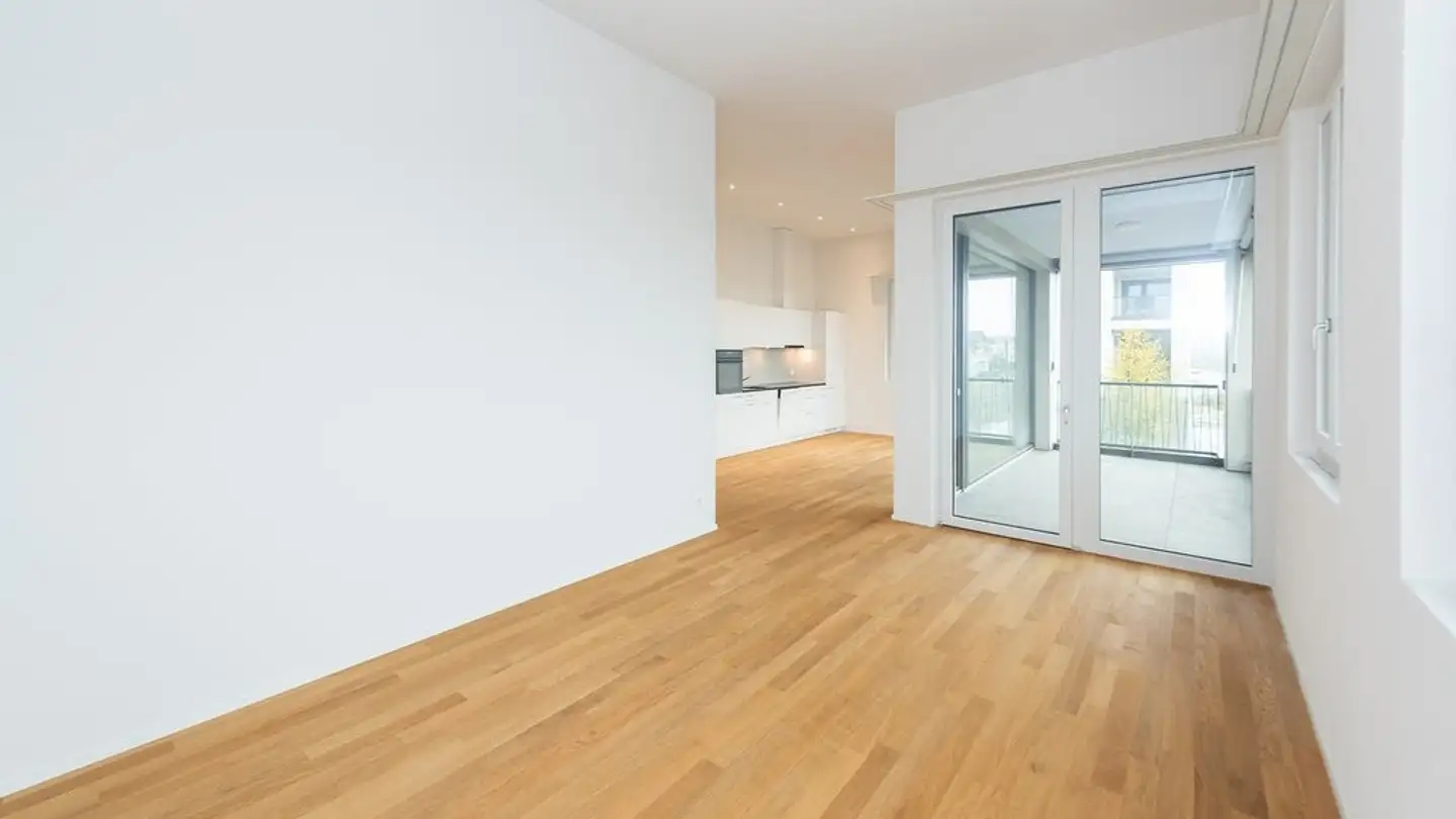 Apartment for rent - Glasiweg 6, 6242 Wauwil