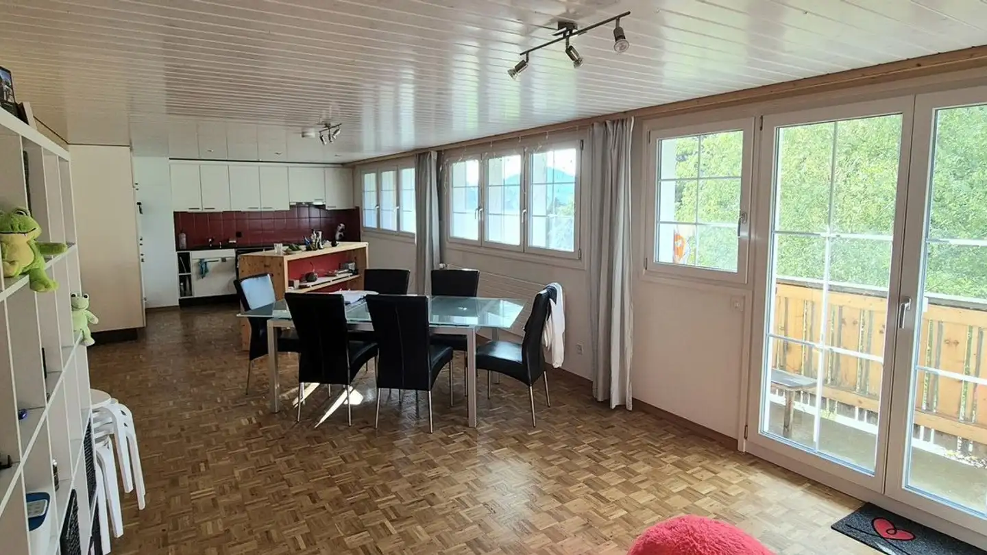 Apartment for rent - Oberstall 4, 9043 Trogen