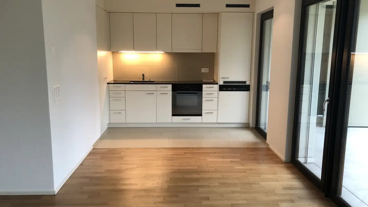 Wohnung mieten - Anglikerstrasse 25, 5612 Villmergen - Foto 2