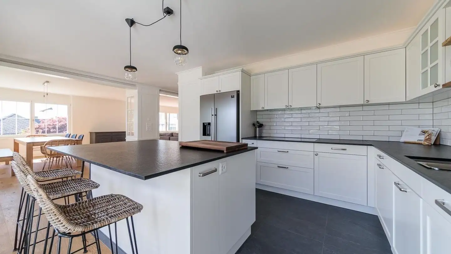 Casa singola in vendita - Dorfgasse 32a, 4900 Langenthal - Photo 4