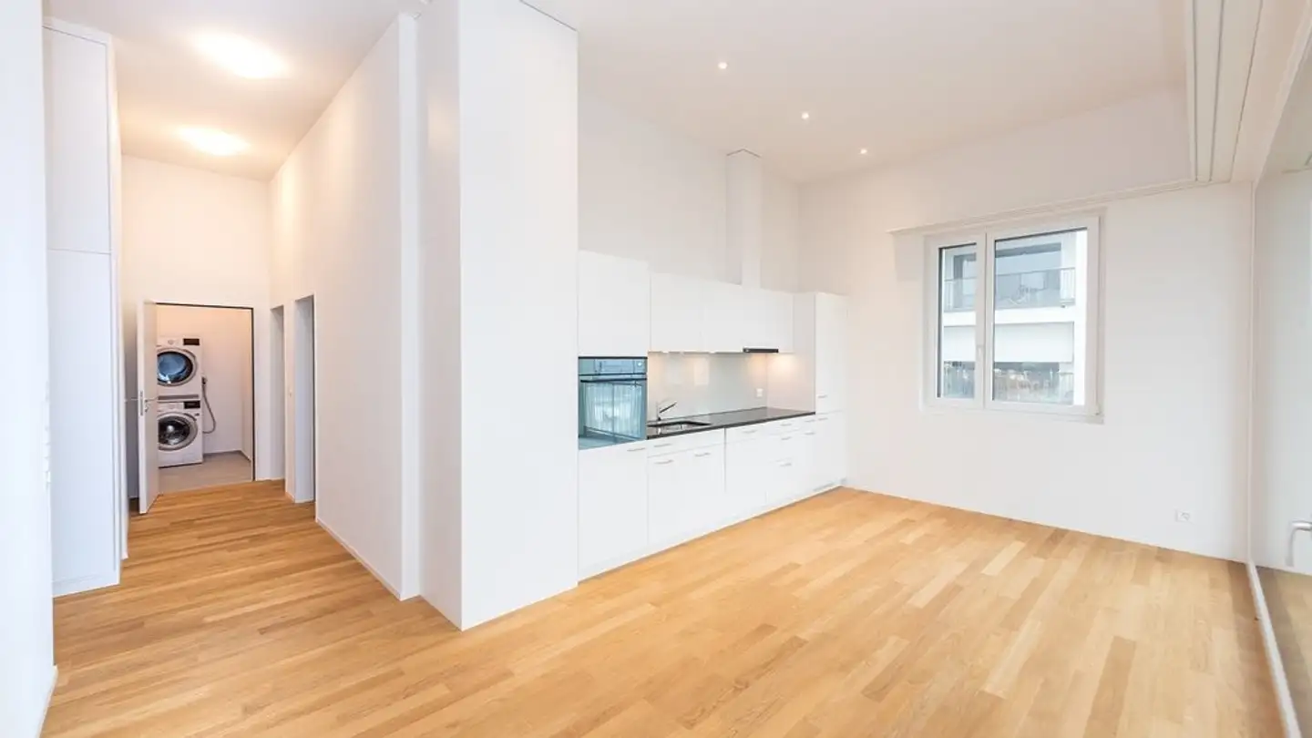 Appartamento in affitto - Glasiweg 6, 6242 Wauwil - Foto 2