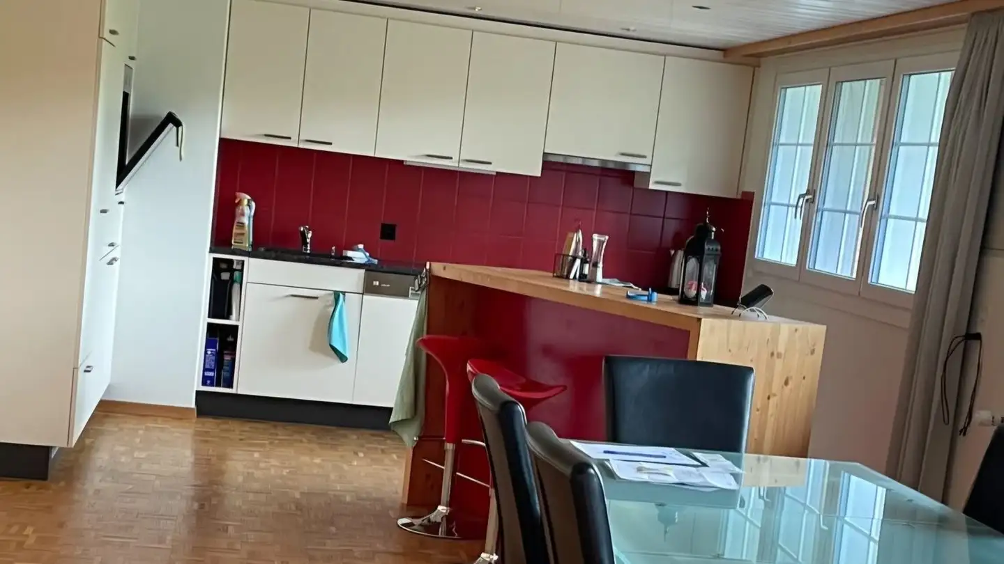 Apartment for rent - Oberstall 4, 9043 Trogen - Photo 2
