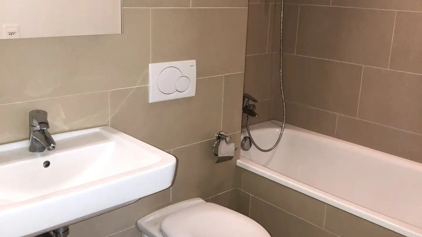 Wohnung mieten - Anglikerstrasse 25, 5612 Villmergen - Foto 3