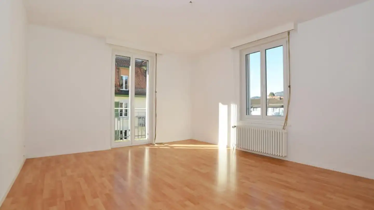 Chambre à louer - Feldbachstrasse 10, 9000 St. Gallen
