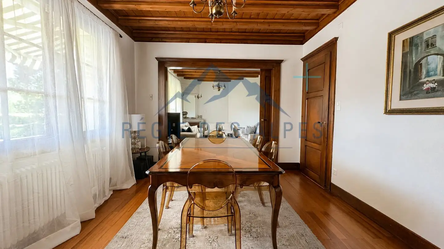 Single house for rent - 1213 Petit-Lancy - Photo 4