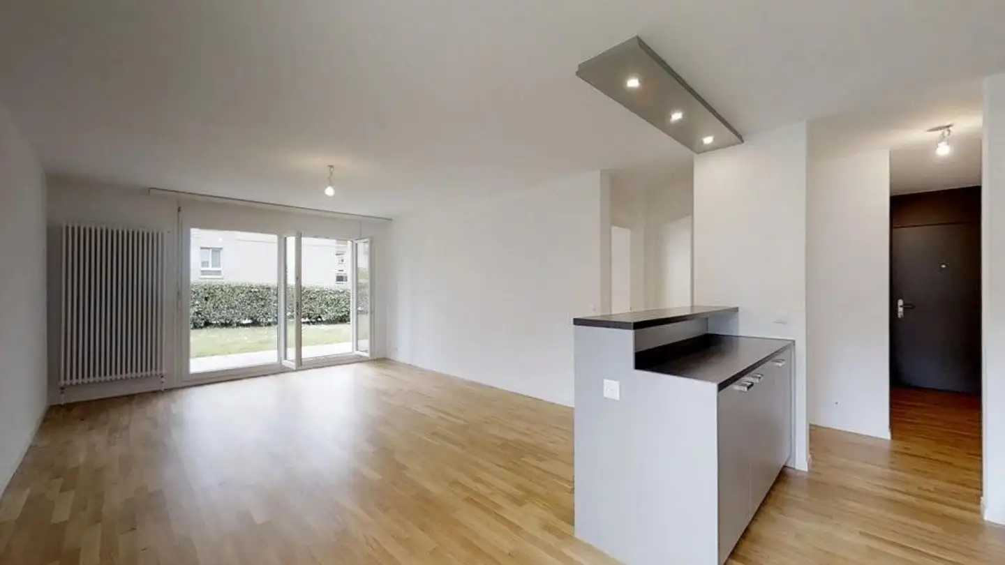 Appartement à louer - Chemin Du Verger 4, 1752 Villars-sur-Glâne - Photo 4