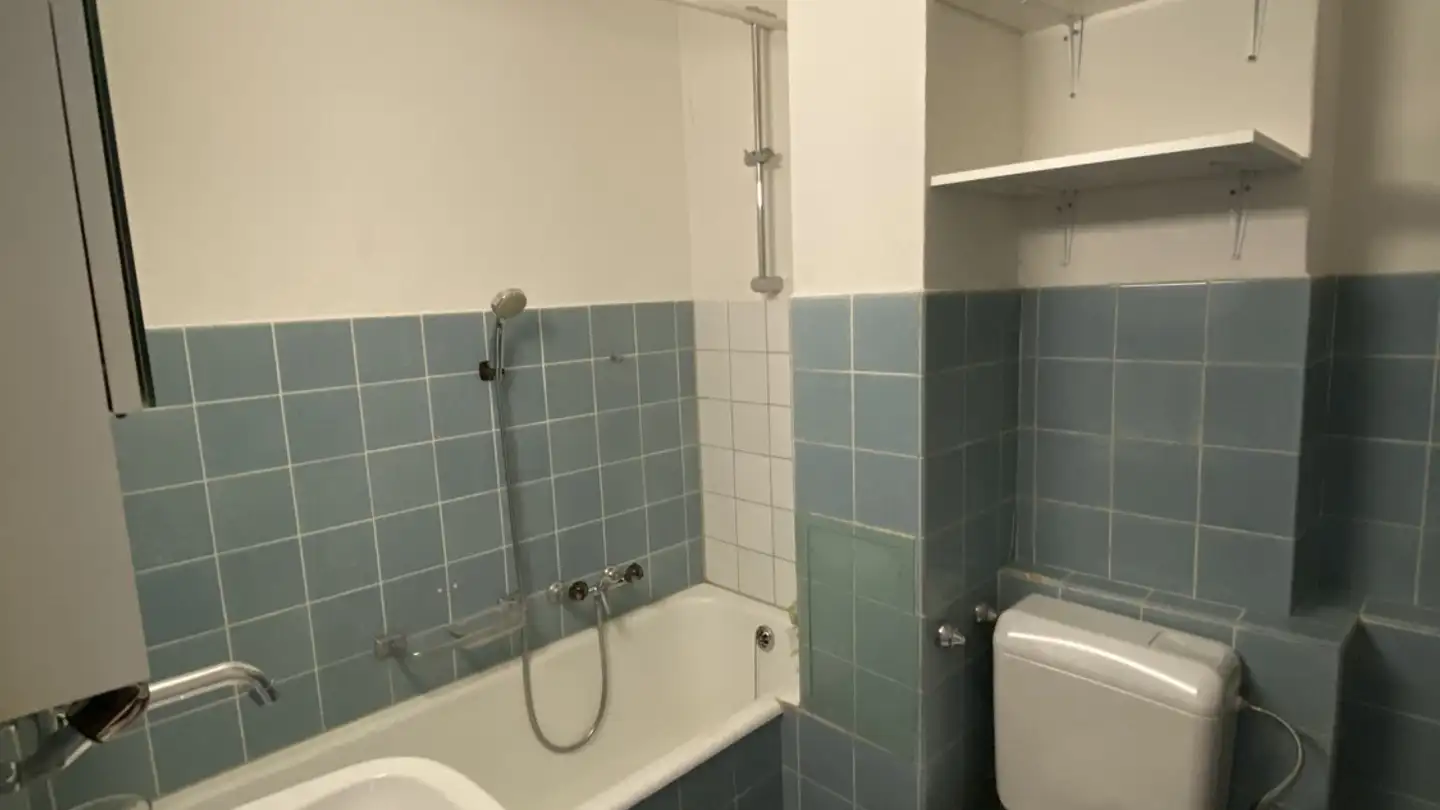 Studio mieten - Plattenstrasse 46, 8032 Zürich - Foto 4