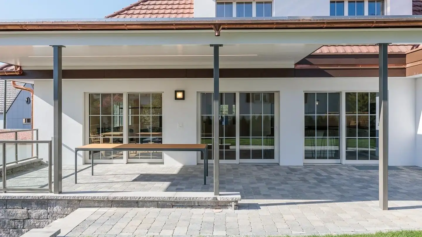 Casa singola in vendita - Dorfgasse 32a, 4900 Langenthal - Photo 3