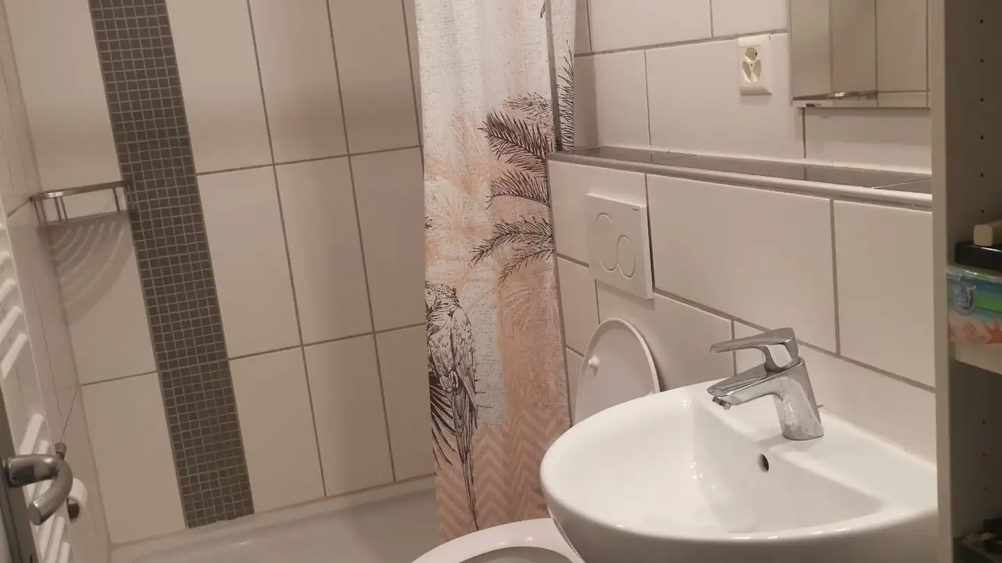 Wohnung mieten - 1700 Fribourg - Foto 4