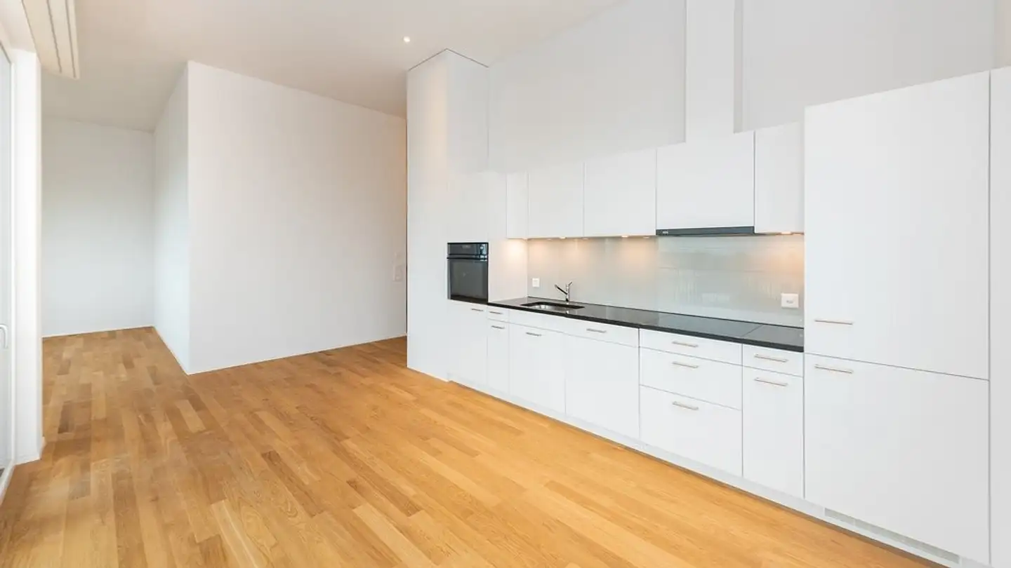 Appartamento in affitto - Glasiweg 6, 6242 Wauwil - Foto 3