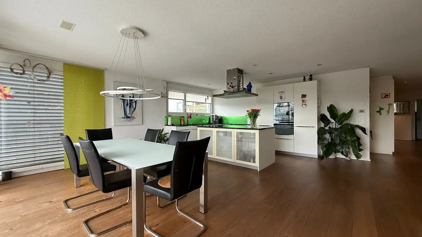 Stepped apartment for sale - Buechwaldstrasse 38, 3627 Heimberg - Photo 4