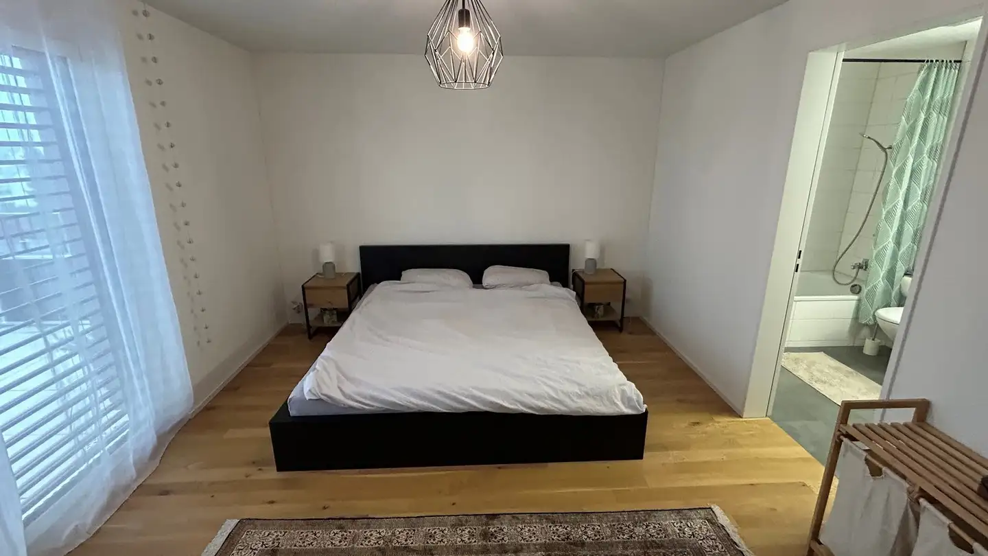 Single room for rent - Zürcherstrasse 2, 8172 Niederglatt ZH