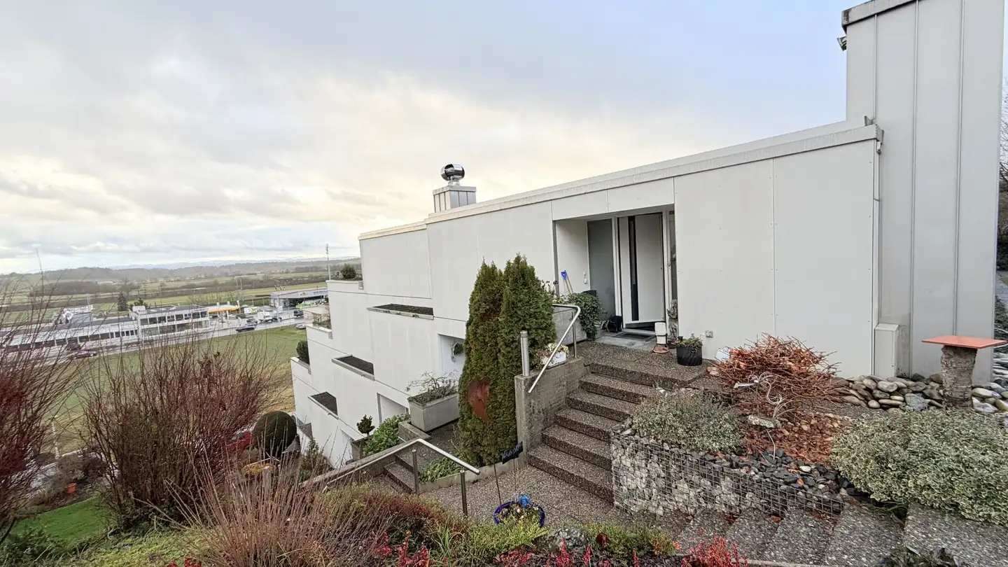 Maisonette-Wohnung kaufen - 4702 Oensingen