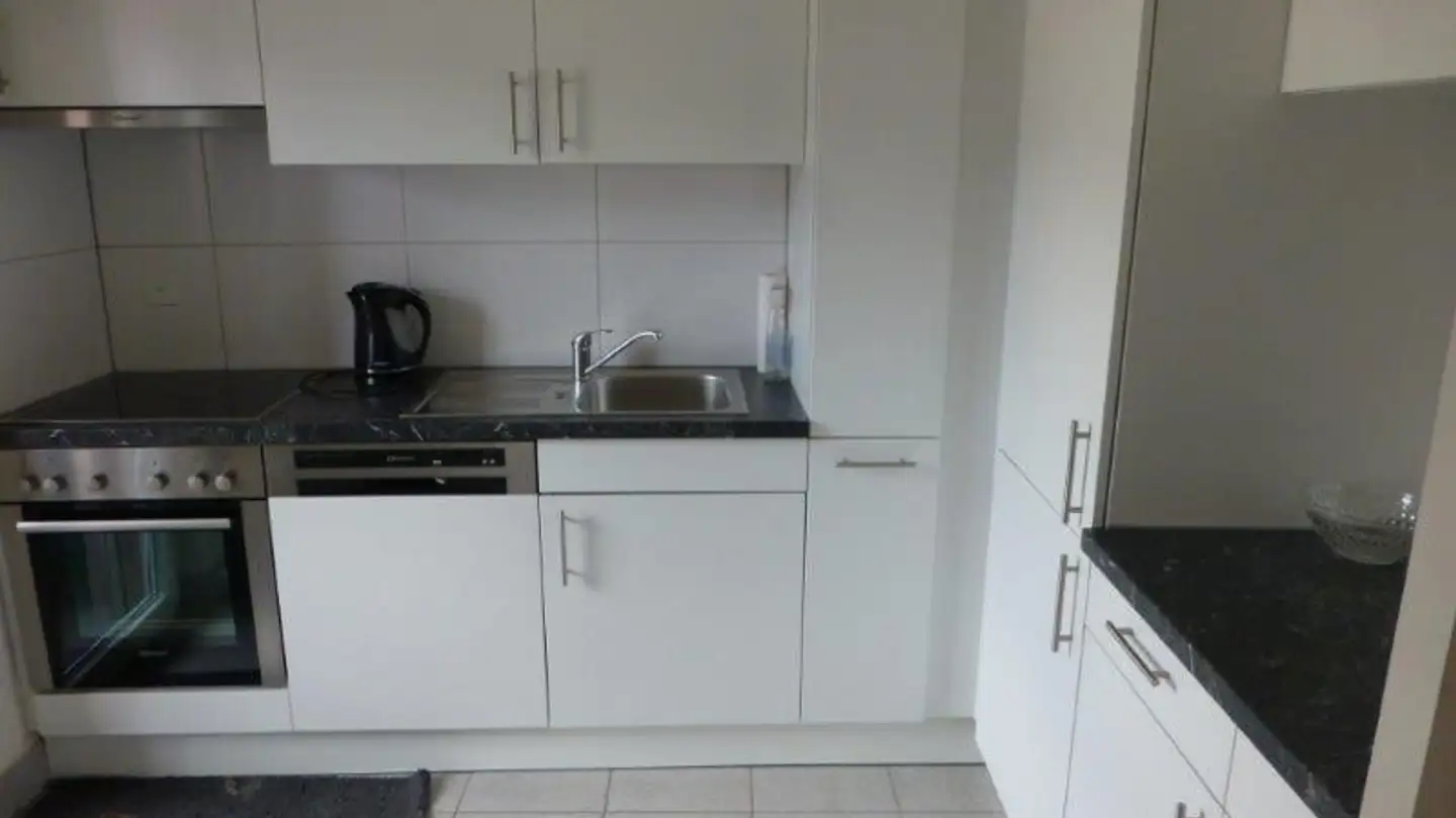 Apartment for rent - Rue De Madretsch / Madretschstrasse 124, 2503 Biel/Bienne - Photo 3