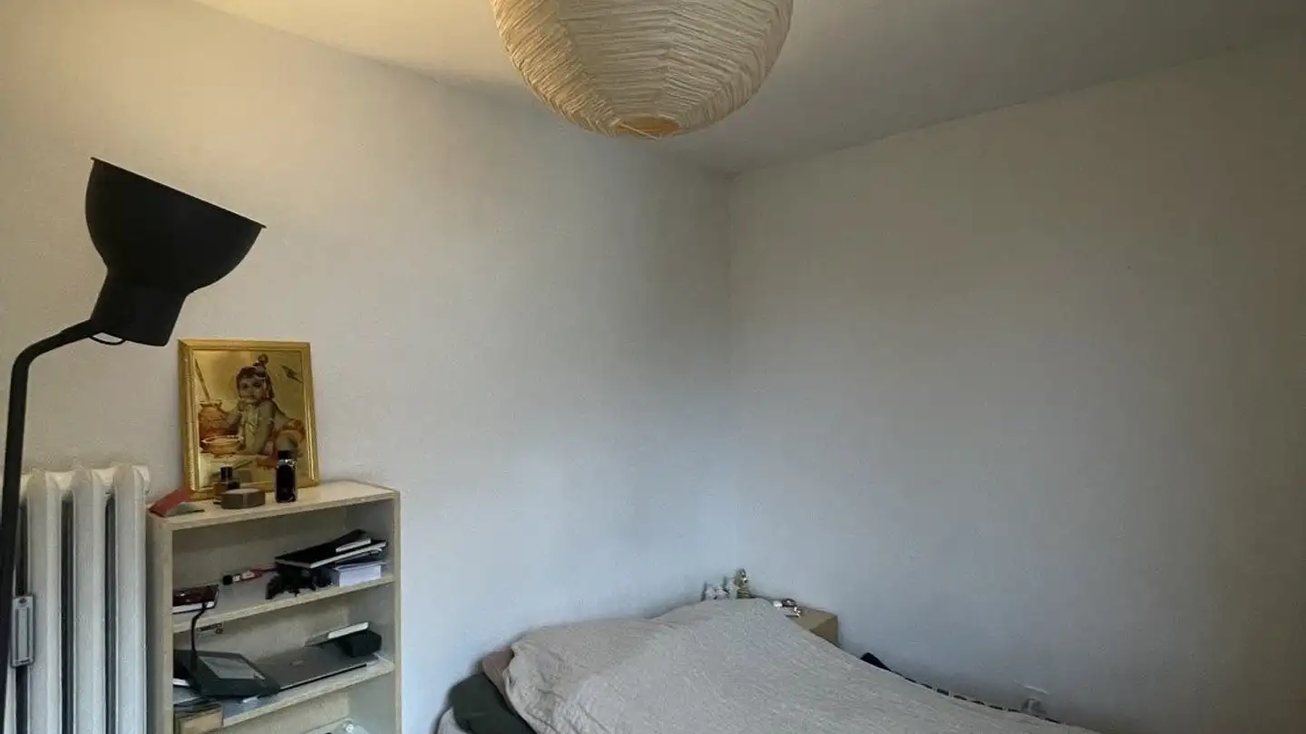 Single room for rent - Militärstrasse 18, 3014 Bern