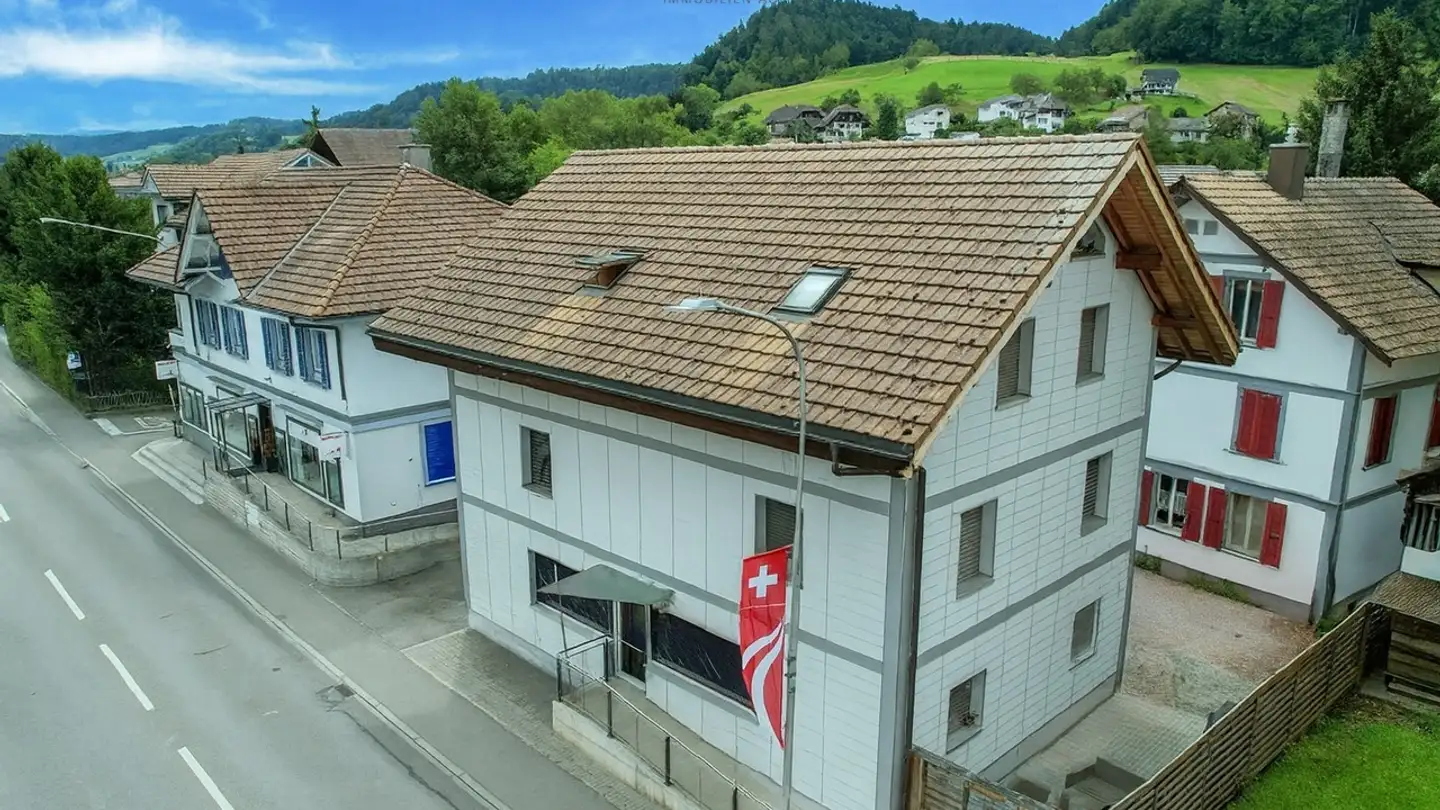 Edificio residenziale in vendita - 3414 Oberburg - Foto 4