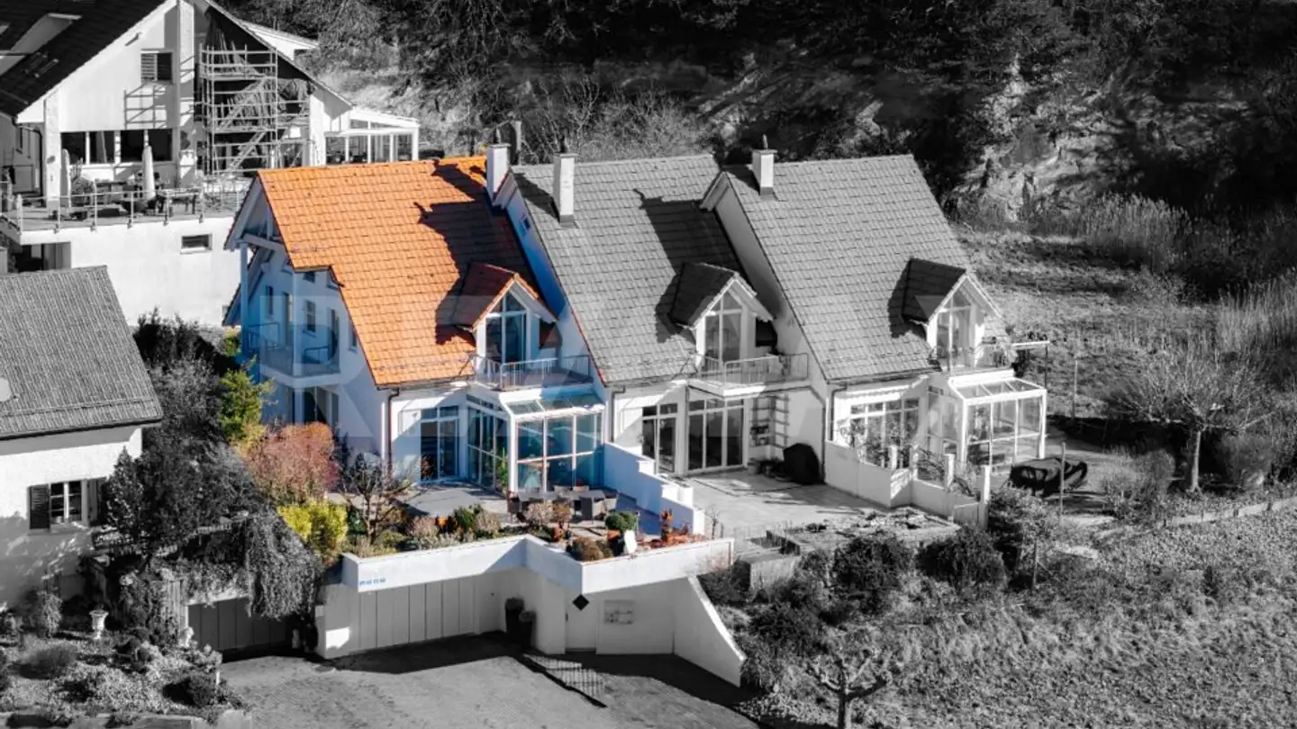 Reihenhaus kaufen - 8105 Regensdorf - Foto 2