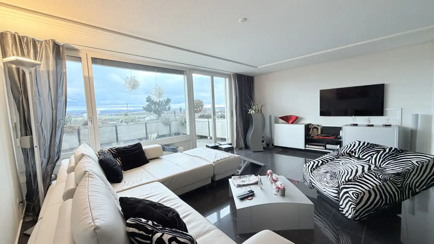 Maisonette-Wohnung kaufen - 4702 Oensingen - Foto 4