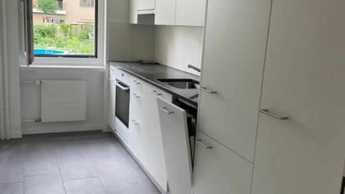 Appartement à louer - Giessenstrasse 7, 8608 Bubikon - Photo 2