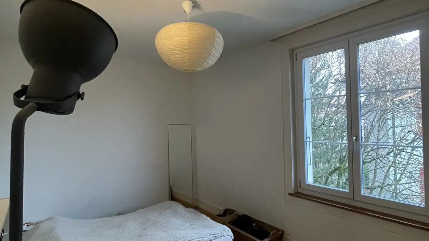 Single room for rent - Militärstrasse 18, 3014 Bern - Photo 2