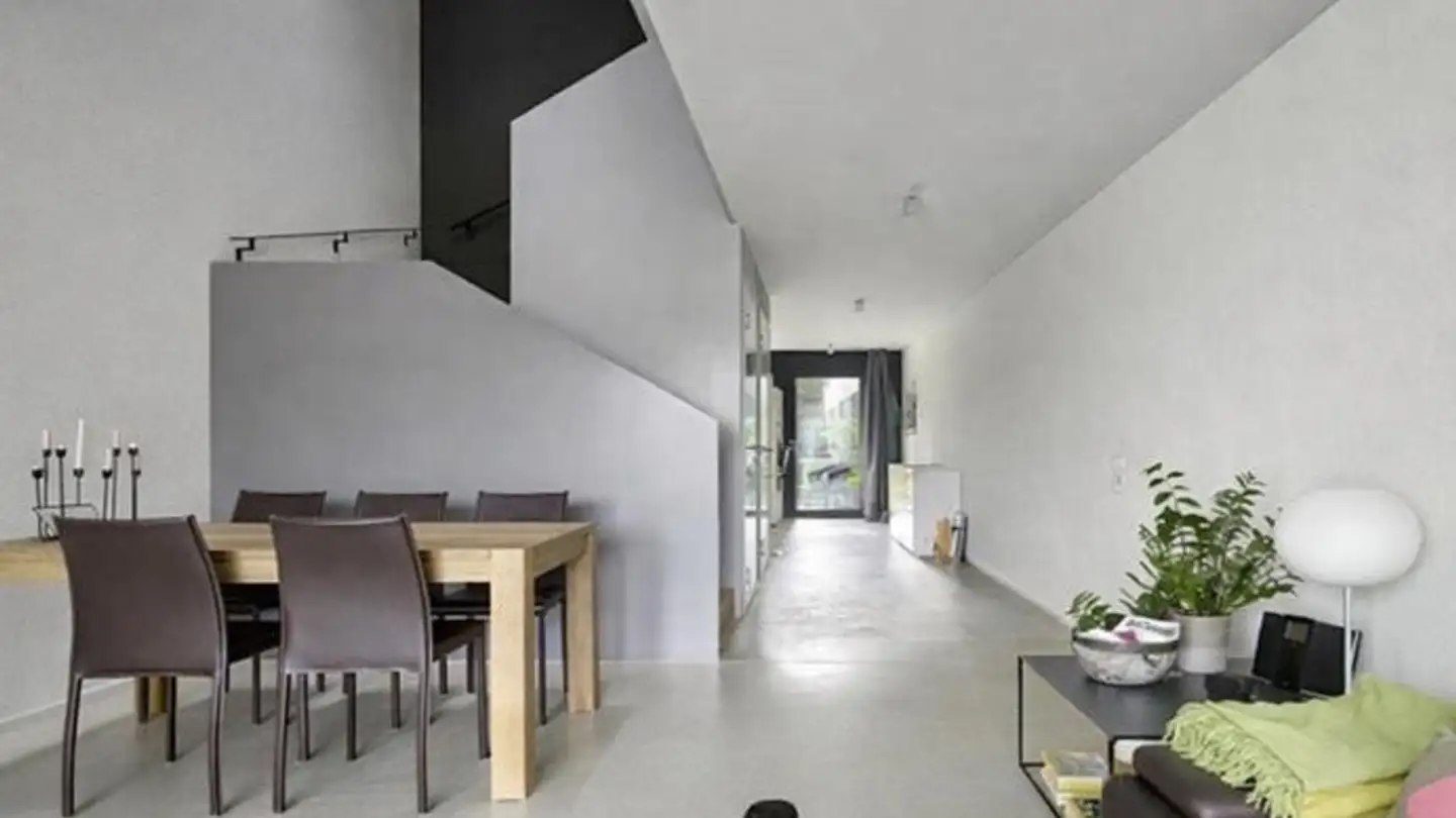 Wohnung mieten - 8952 Schlieren