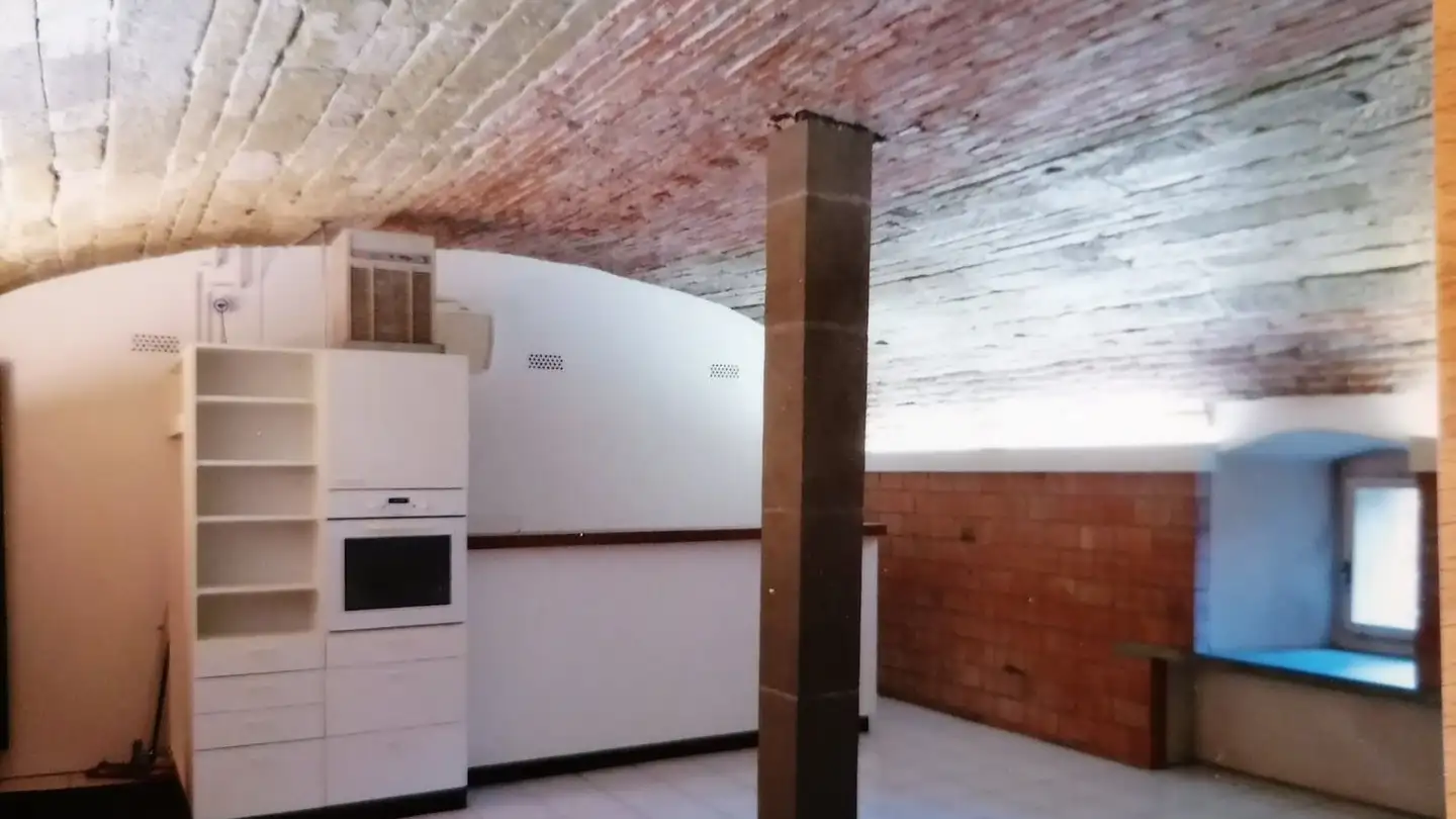 Cave à louer - 3400 Burgdorf