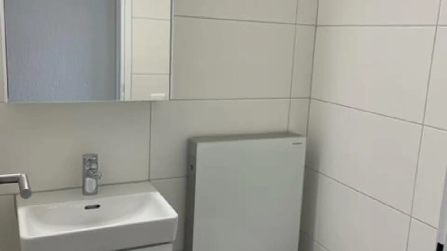 Appartement à louer - Giessenstrasse 7, 8608 Bubikon - Photo 3