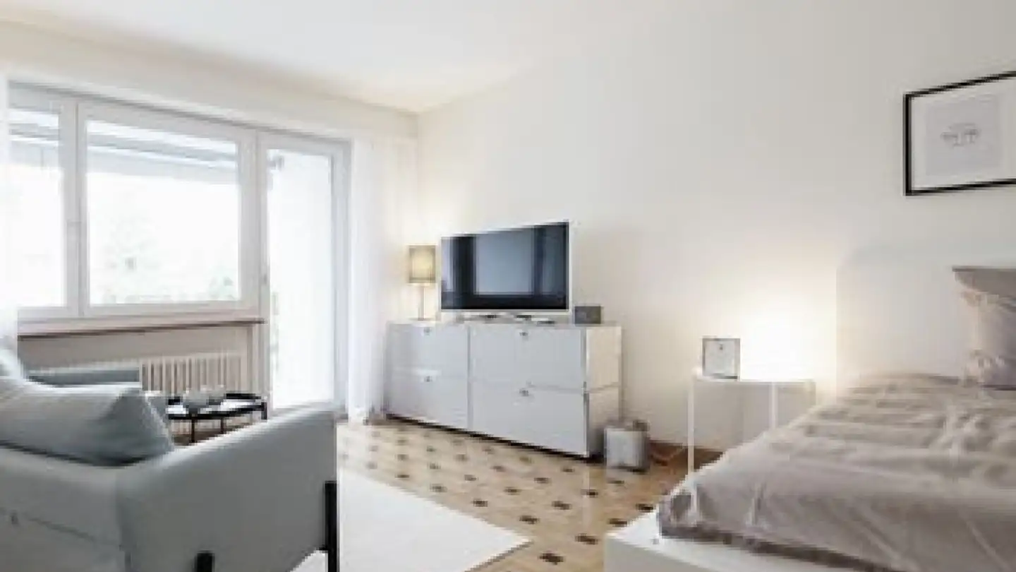 Appartamento ammobiliato in affitto - Kanzleistrasse 57, 8405 Winterthur