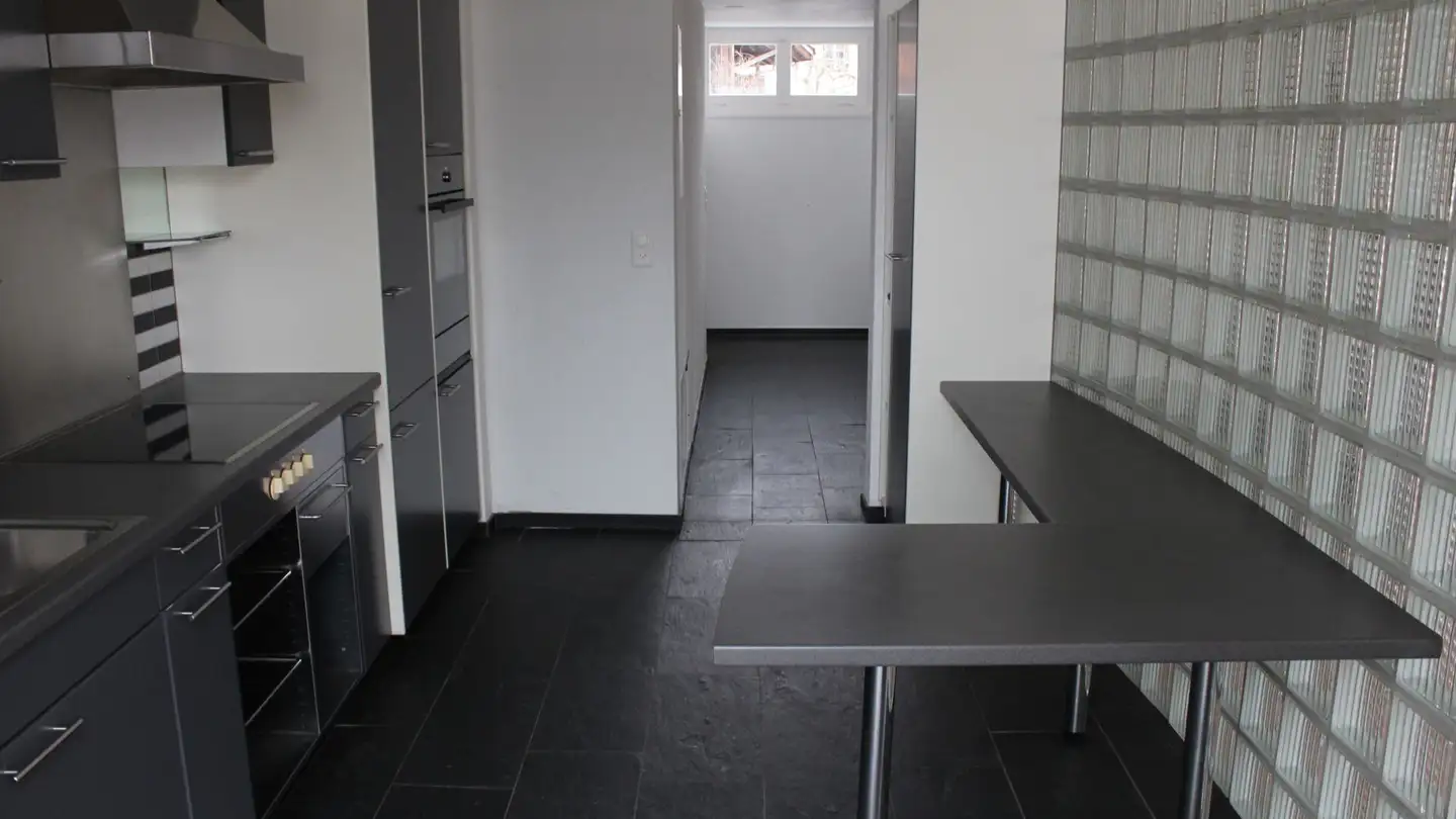 Duplex in affitto - Friedlisbergstrasse 11, 8965 Berikon - Foto 4
