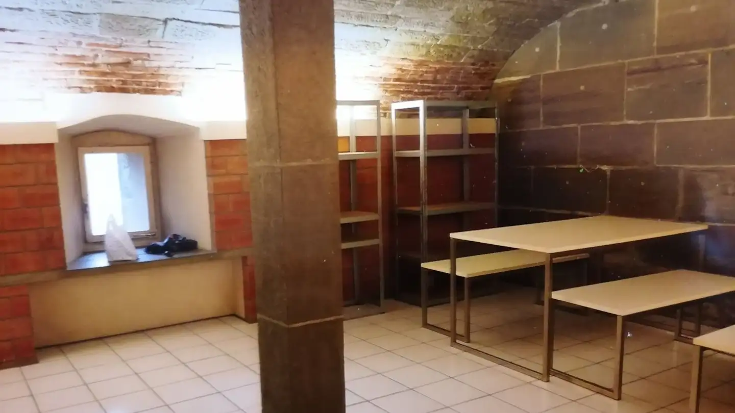 Kellerabteil mieten - 3400 Burgdorf - Foto 2