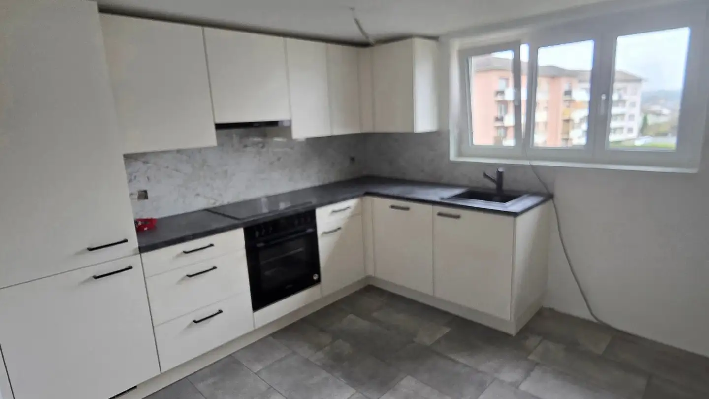 Appartamento in affitto - Lagerstrasse 6, 9470 Buchs SG - Photo 3